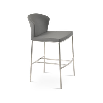 Capri Metal Counter  Stool