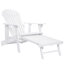 Chaise Adirondack avec lattes traditionnelles-946808394