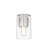 Glass Flush Mount-224532670
