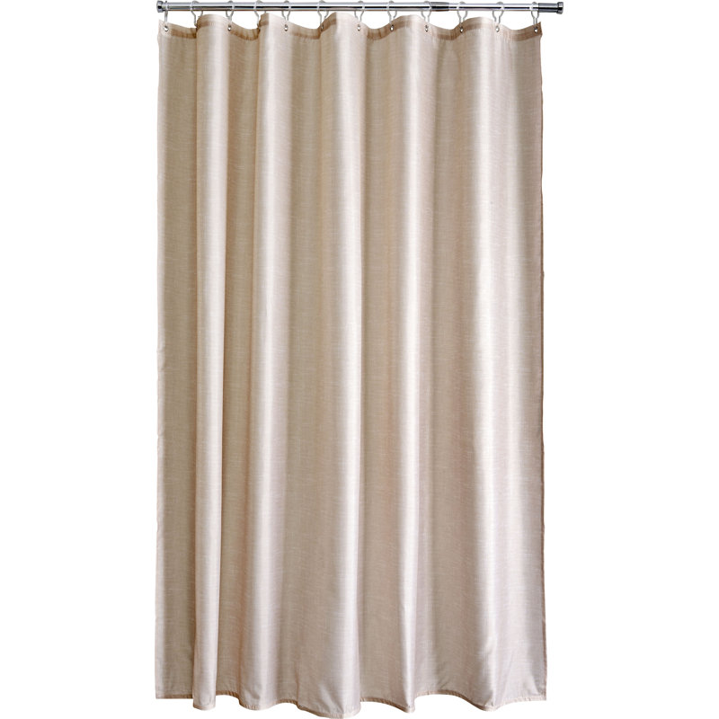Shower Curtain