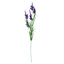 Silk Artificial Arrangement in Vase