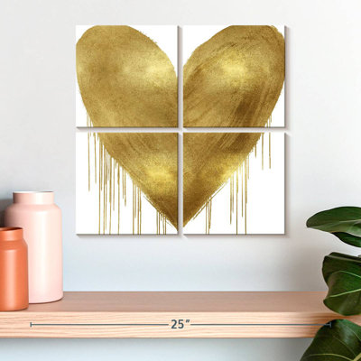 Hardie Big Hearted Gold