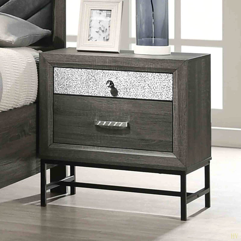Table de chevet 1pc