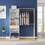 Dixielynn Manufactured Wood Wardrobe