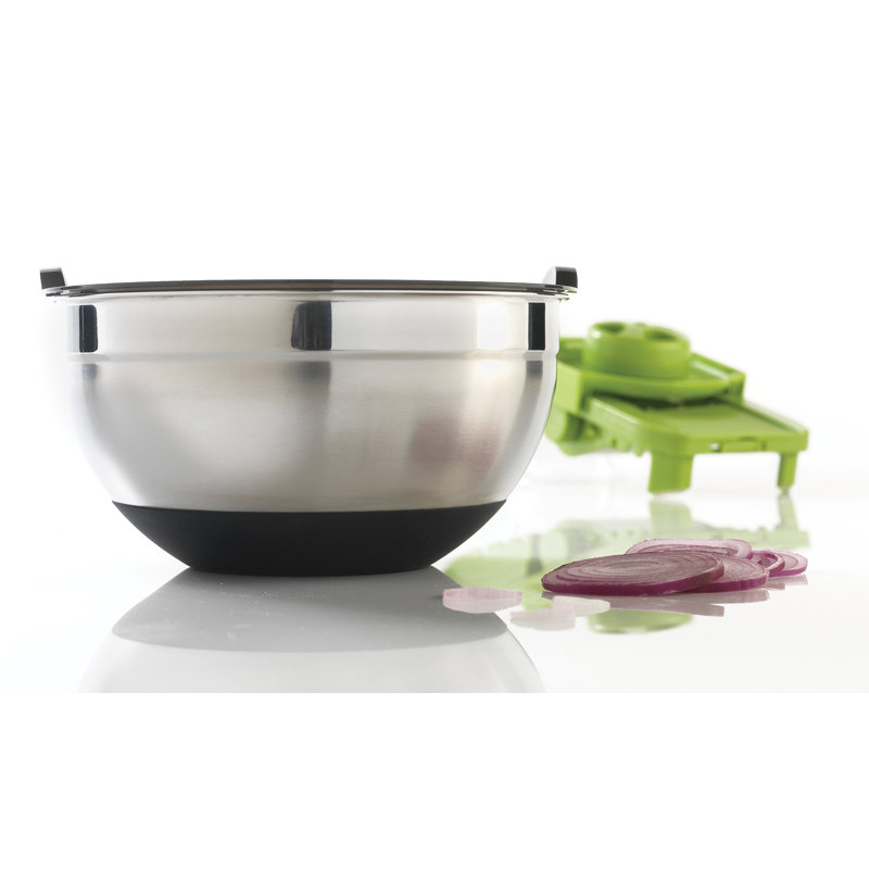 Stainless Steel Bowl