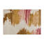 Tapis intérieur et extérieur beige Watercolor-1536584303