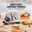 VEVOR Stainless Steel Slicer