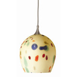 Chambless 1 - Light Single Pendant