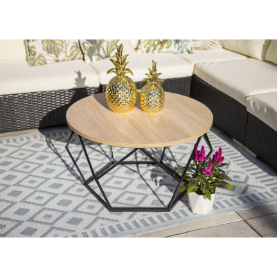 Ainsworth Frame Coffee Table