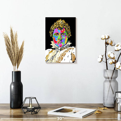 Napoleon Bonaparte 2019