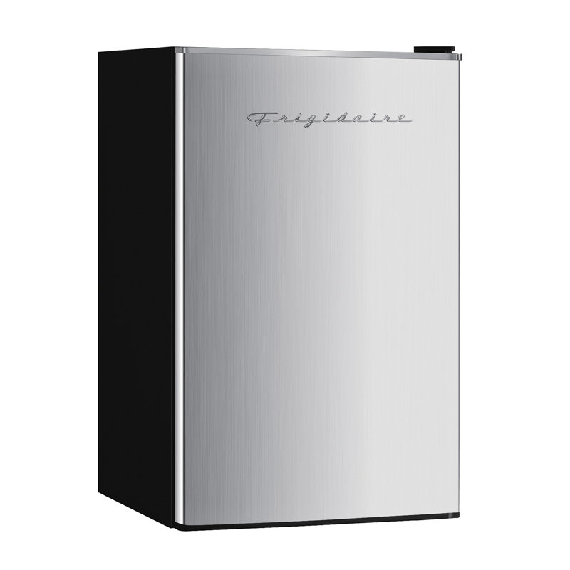 Frigidaire® 3.2-cu. ft. Retro Compact Refrigerator with Freezer