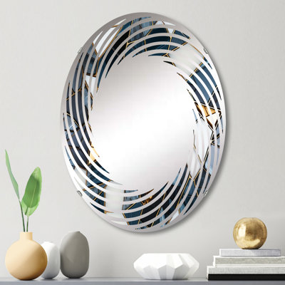 Miroir mural Urban Chic