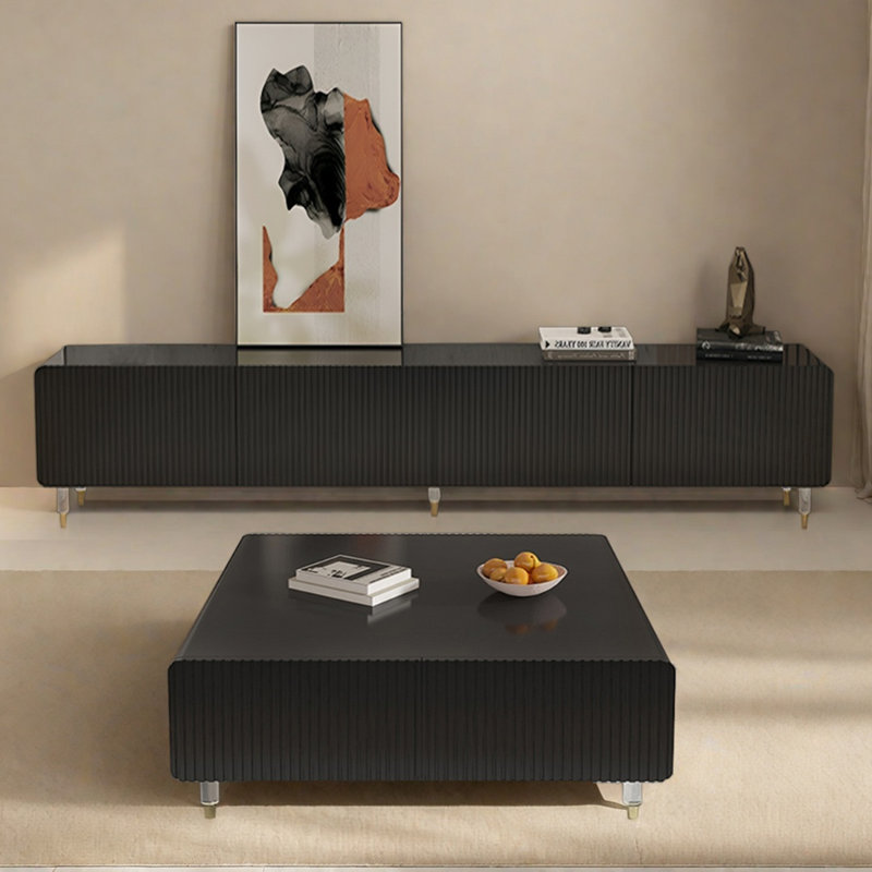 Devries, Black
