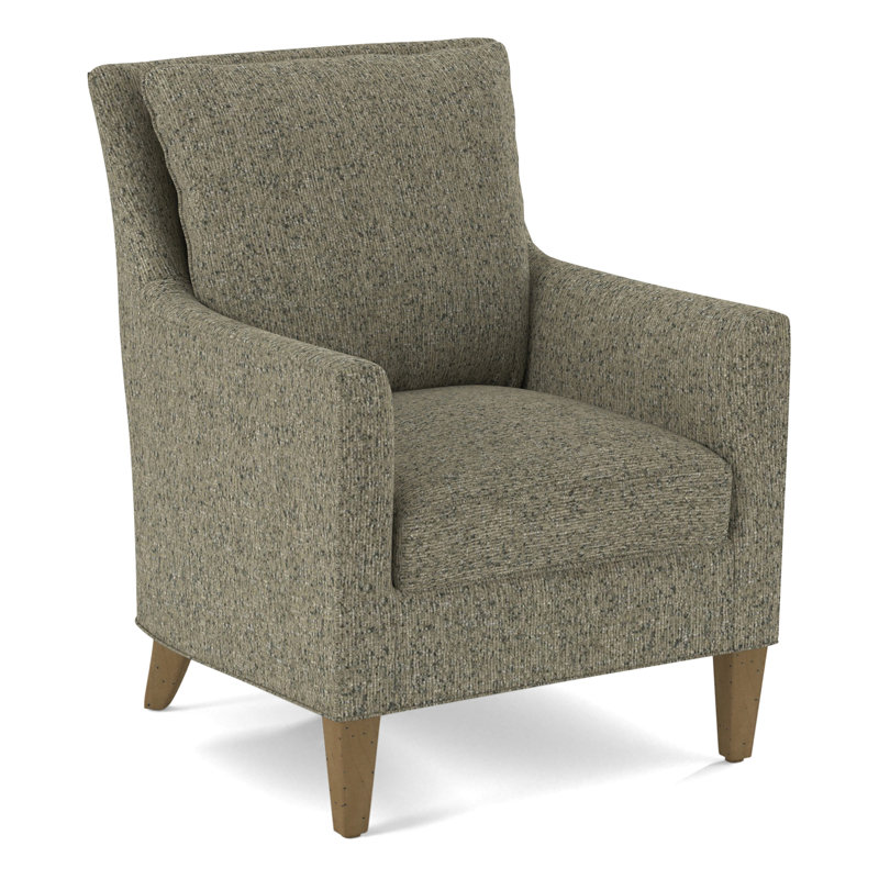 Armchair, 61676-75, Nutmeg