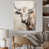 Toile tendue