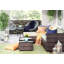 Arch Outdoor Mirror