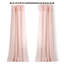 Paire de rideaux semi-transparents avec passants Lydia-826458849-826458848