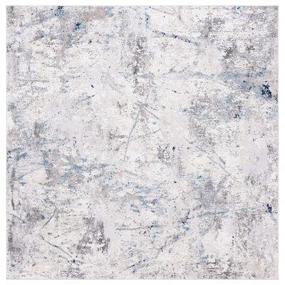Vogue Performance Abstract Rug