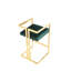 Tabouret de comptoir moderne Pangea Home-1379543162-1379543164-1379543166