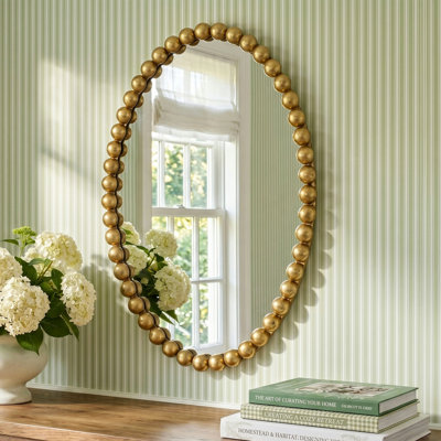 Miroir d'appoint Sanne