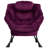 Biranna 31.5" Wide Modern Lazy Chair, Thick Padded Cozy Lounge Chair with Armrest-92758868
