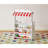 Kids Funnel 2 In 1 Pink Pretend Kitchen And Market Stal