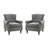 Anine 29.5" W Tufted Armchair-70991199