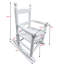 Chaise berçante pour enfants-308117545