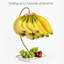 Support à banane-1953902328