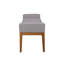 Arbolente Upholstered Bench