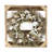 20'' W Preserved Shell and Capiz Wreath -1521785378