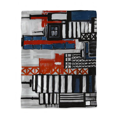 Polyester Sateen Duvet Cover