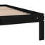 Bed Frame Solid Wood-12976148-12976226