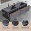 Meuble-lavabo mural 60 po Nevia-1651806007