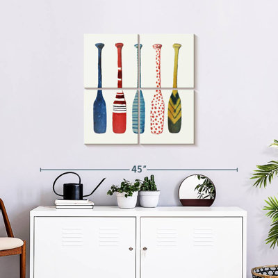 Aletra Paddle