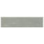 Carrelage mural métro en céramique brillante MSI Renzo Jade 7,6 cm x 30,5 cm-52509207