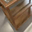 Armoire pour îlot central en verre-114349596