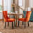 Juliusz Tufted Upholstered Side Chair-575912841-575410465