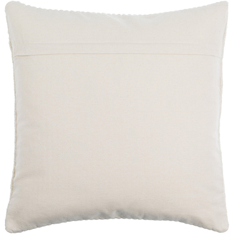 Lynchburg Throw Pillow, Down, Square, 20" x 20"