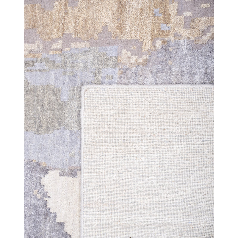 Keniel One-of-a-Kind 8'1" X 10'1" Area Rug