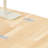 Folding Camping Table With Storage And Light