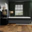 Matelas pour grand lit en mousse viscoélastique imprégnée de gel 12 po | Blanc cassé | Mousse
2Déscription: obtenir-1073354353