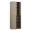 Chadwic 26 Pair Shoe Storage Cabinet