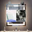 Miroir de salle de bain rectangulaire-230029732