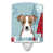 Jack Russell terrier brun