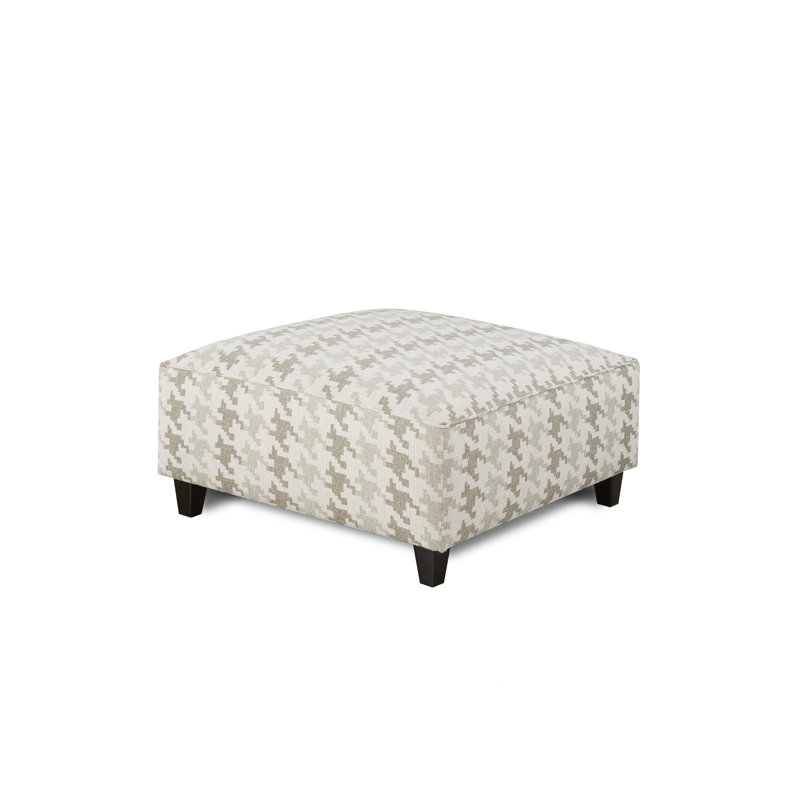 Repose-pieds fusion berbère Fusion Furniture