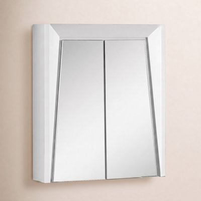 Heyer Surface Medicine Cabinet