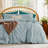 Bedsure Boho Duvet Cover Set For All Season-128840078-128840089