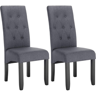 Brophy Upholstered Dining Chair