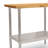 Wood Top Workbench-50293095